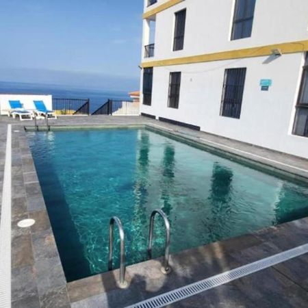Drilasol Seaview 1A022 Apartman Puerto de Santiago  Kültér fotó