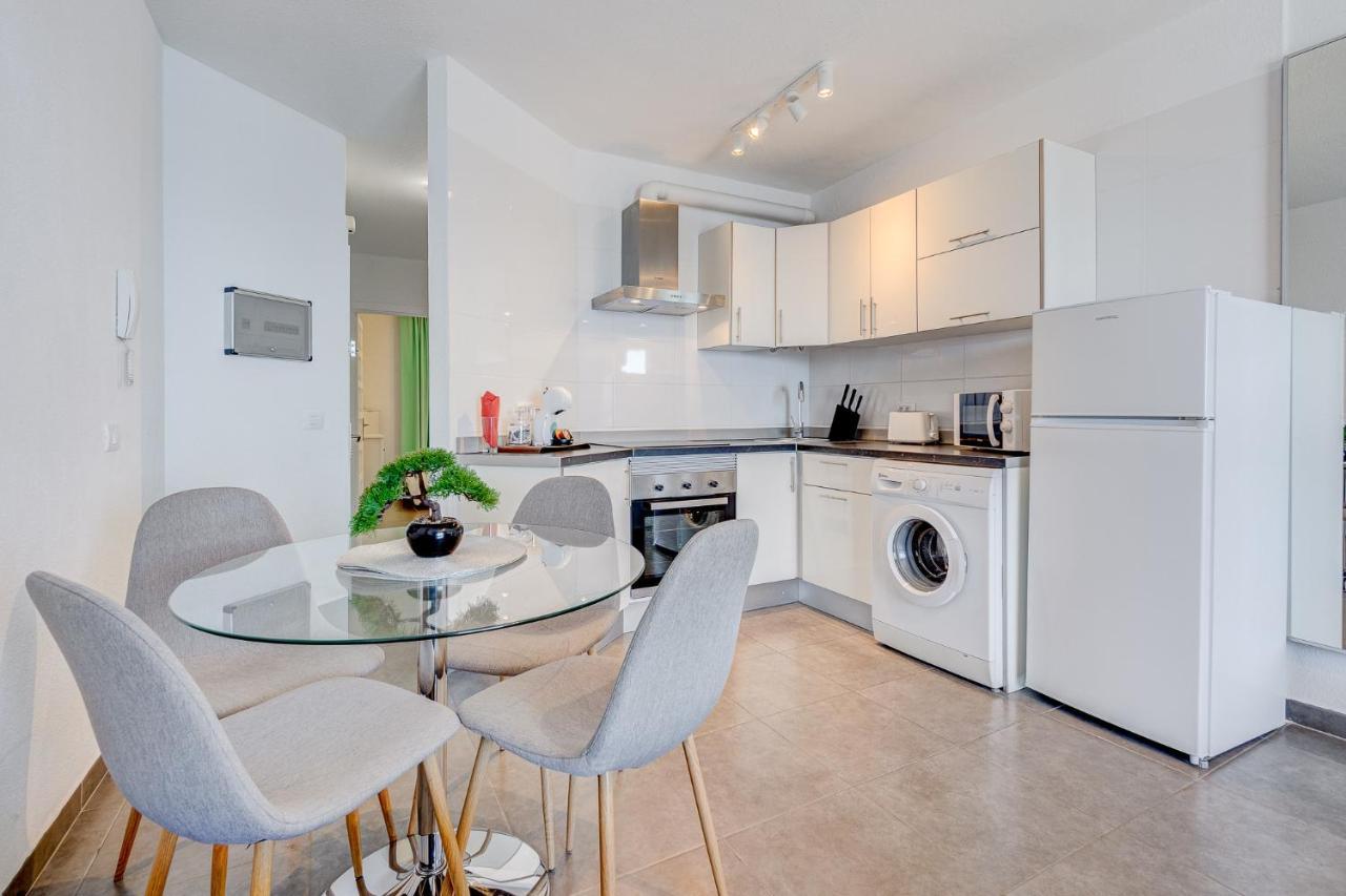 Drilasol Seaview 1A022 Apartman Puerto de Santiago  Kültér fotó