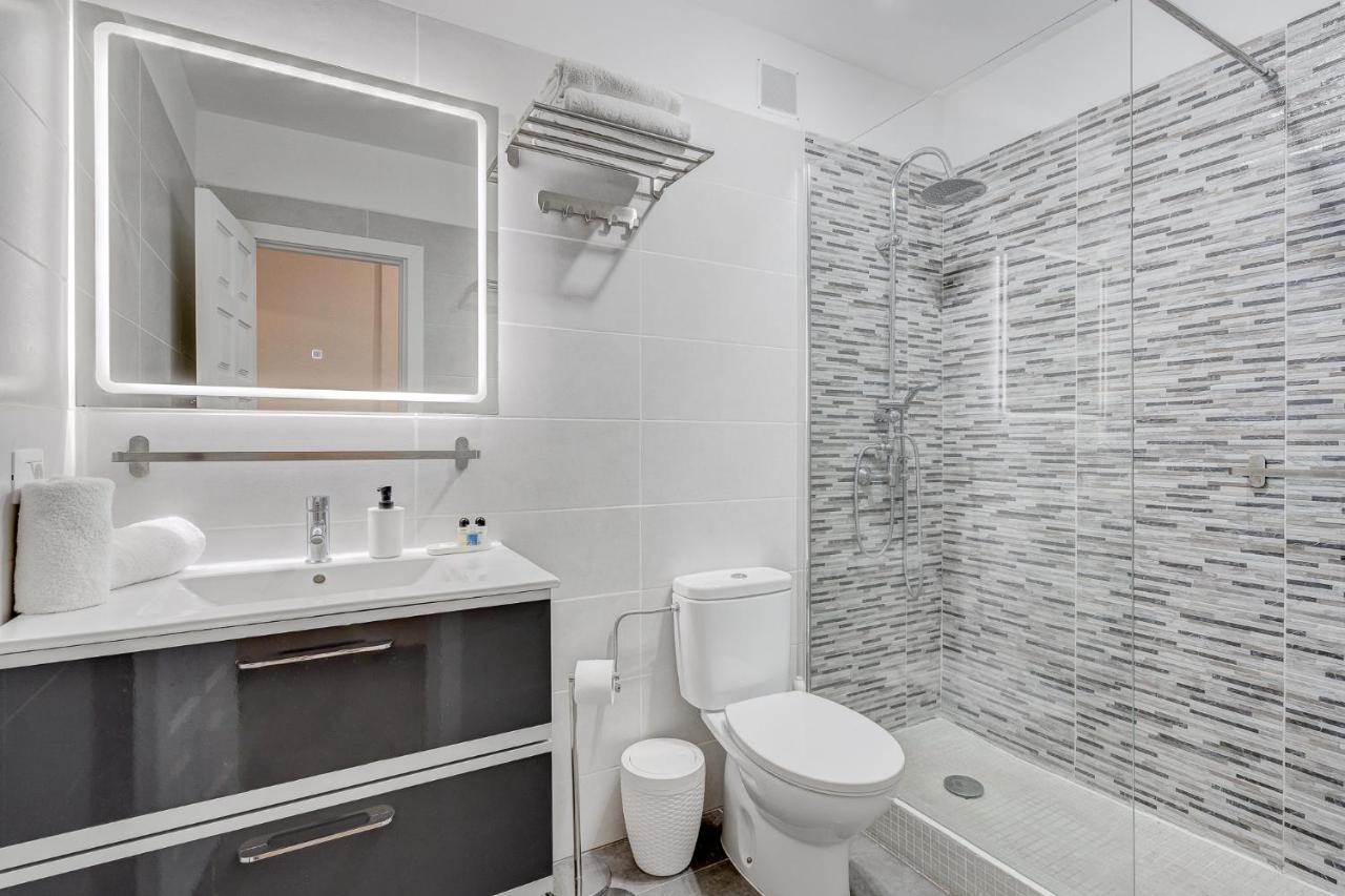Drilasol Seaview 1A022 Apartman Puerto de Santiago  Kültér fotó